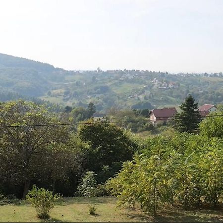Kuca Za Odmor Magdalena Villa Vrtlinovec Exterior foto