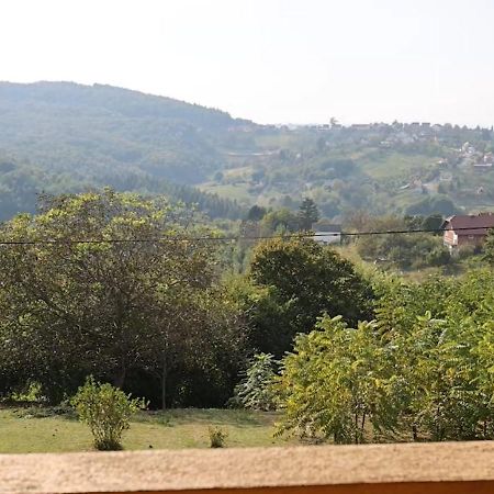 Kuca Za Odmor Magdalena Villa Vrtlinovec Exterior foto
