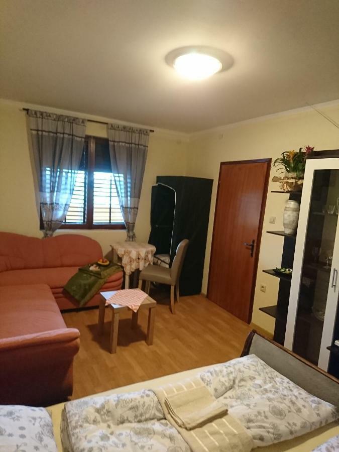 Kuca Za Odmor Magdalena Villa Vrtlinovec Exterior foto