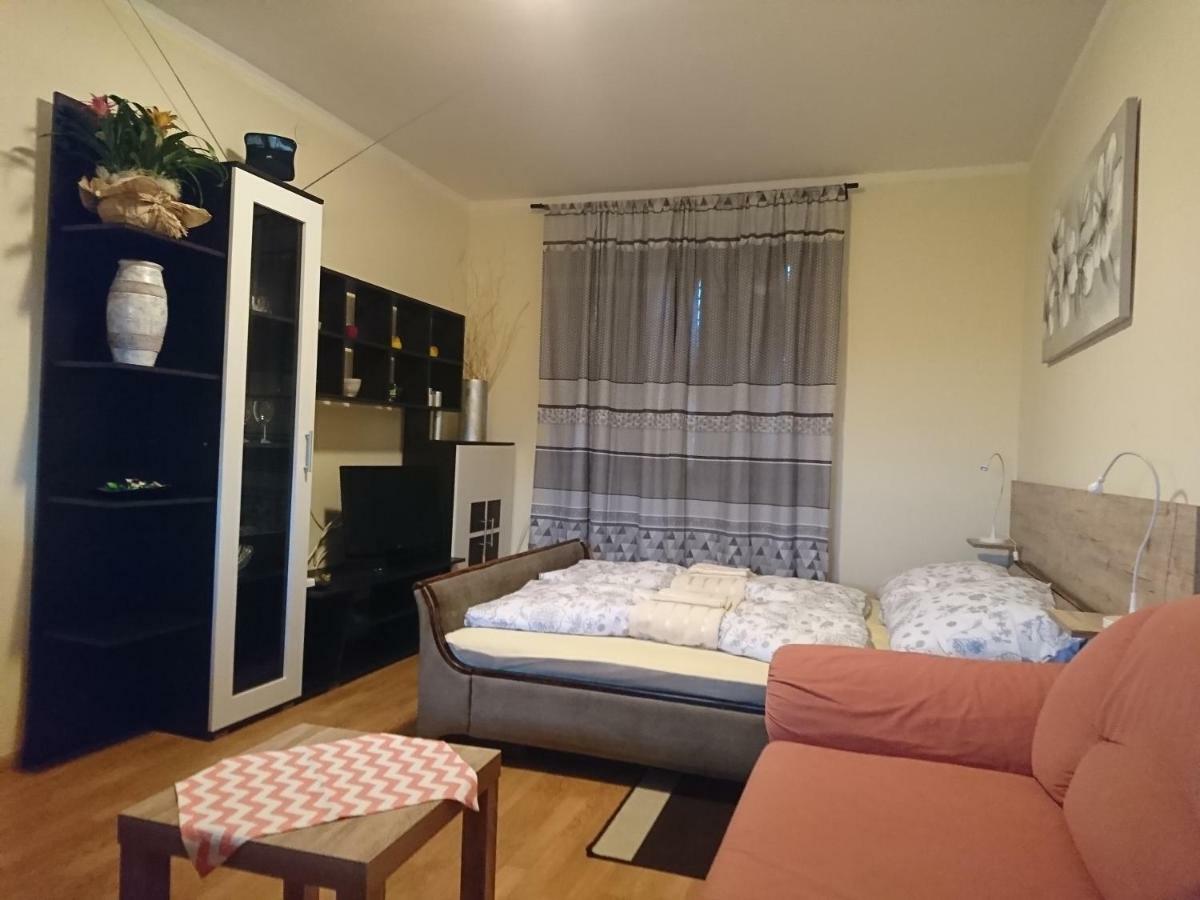 Kuca Za Odmor Magdalena Villa Vrtlinovec Exterior foto